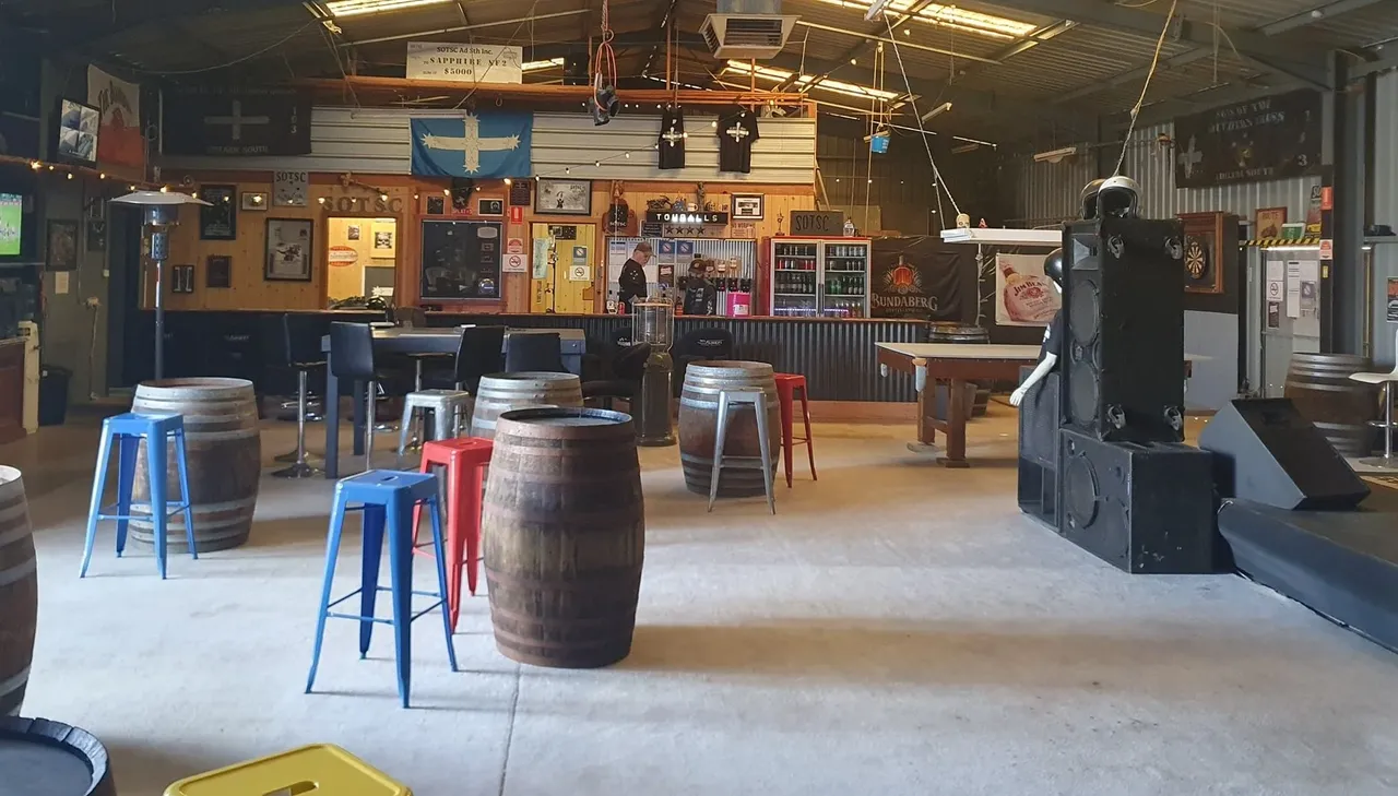 Image via Towballs Bar (Facebook)