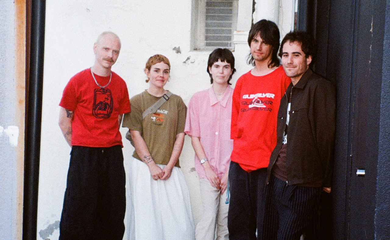 Image by Emily Wilson