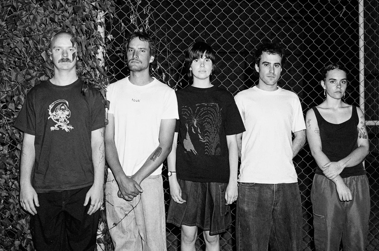 Image by Nash Blight