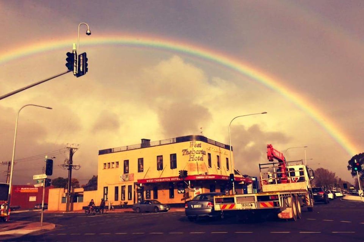 Image via @westthebartonhotel (Facebook)