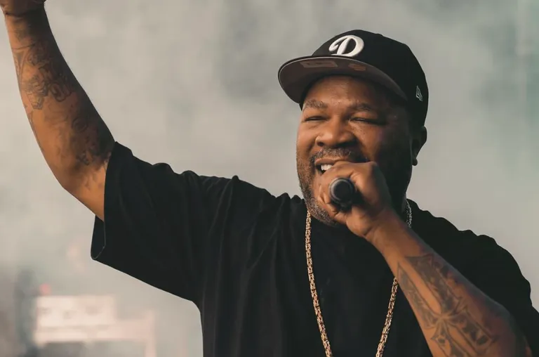  Image via @xzibit (Facebook) 