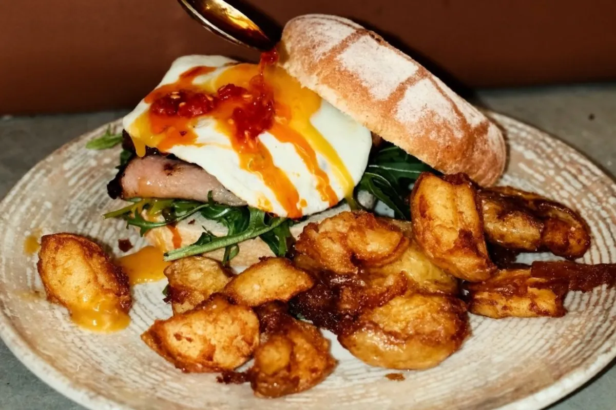  Image @yellowmatter.brunch 