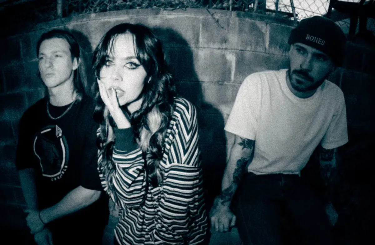 Image supplied